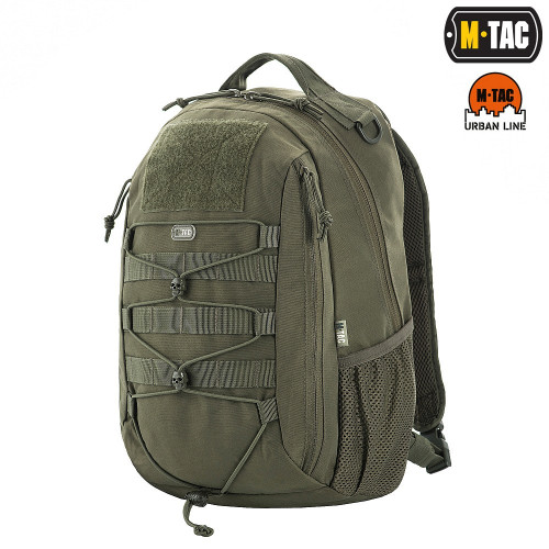 Urban Line Force Pack Backpack - Olive (GB0328 M-Tac)