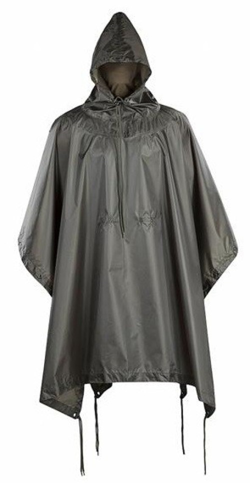 Poncho - Olive (203010 M-Tac) Poncho - Olive (203010 M-Tac)
