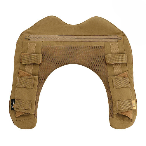 Shoulder Damper for Plate Carrier QRS - Coyote (101790 M-Tac)