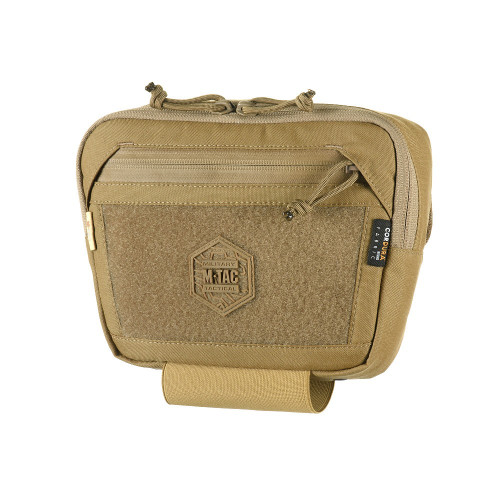 Sling Bag Large Elite Gen.II - Coyote (102490 M-Tac) Sling Bag Large Elite Gen.II - Coyote (102490 M-Tac)