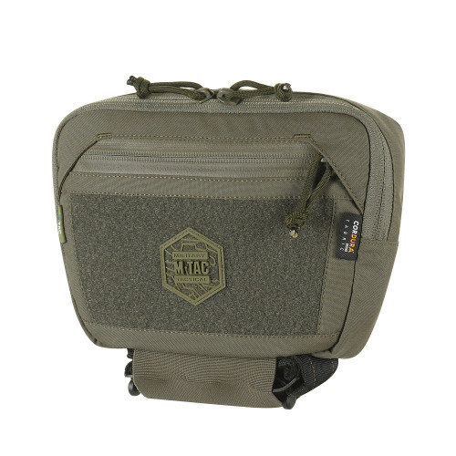Sling Bag Large Elite Gen.II - Ranger Green (5903886866485 M-Tac)