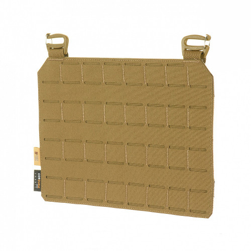 Front Panel for Plate Carrier QRS- XL - Coyote (101950M-Tac)