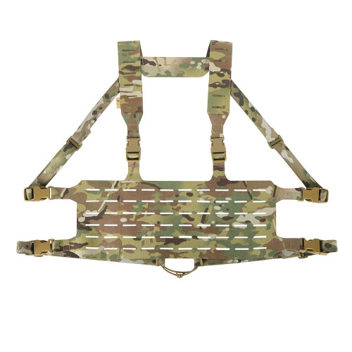 Chest Rig Palyanytsia Elite - Multicam (191330 M-Tac)