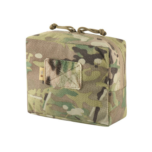 Utility Pouch Elite - Medium - Multicam (100290 M-Tac) Utility Pouch Elite - Medium - Multicam (100290 M-Tac)