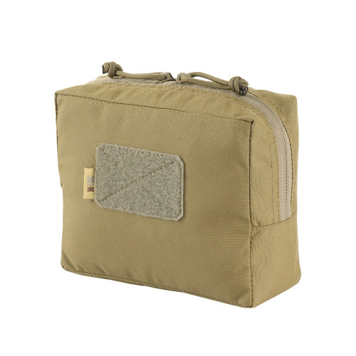 Utility Pouch Elite - Medium - Coyote (5903886849082 M-Tac)