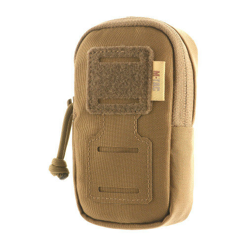 Utility Pouch Elite - PC - Coyote (101360 M-Tac) Utility Pouch Elite - PC - Coyote (101360 M-Tac)