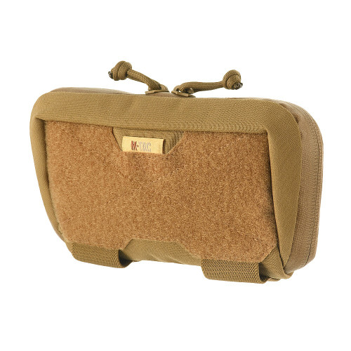 Admin Pouch Elite - Coyote (101830 M-Tac) Admin Pouch Elite - Coyote (101830 M-Tac)