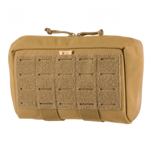 Admin Pouch Elite - Large - Coyote (104000 M-Tac) Admin Pouch Elite - Large - Coyote (104000 M-Tac)