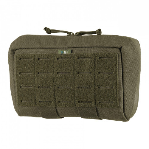 Admin Pouch Elite - Large - Ranger Green (104000 M-Tac) Admin Pouch Elite - Large - Ranger Green (104000 M-Tac)