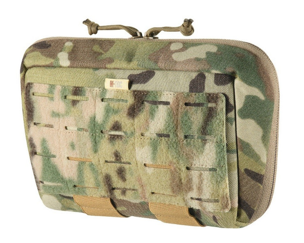 Admin Pouch Elite - Large - Multicam (104000 M-Tac) Admin Pouch Elite - Large - Multicam (104000 M-Tac)