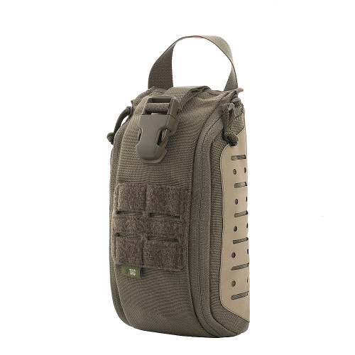 Medical Pouch Elite - Rip Off - Ranger Green (100780 M-Tac)