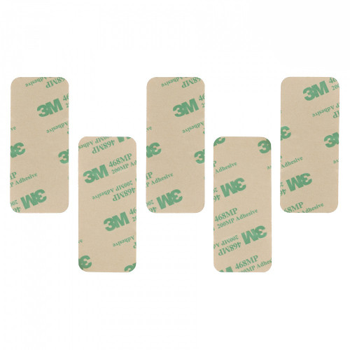 Vilha Cover Sticker Set - 5 pcs - Multicam (109290 M-Tac)