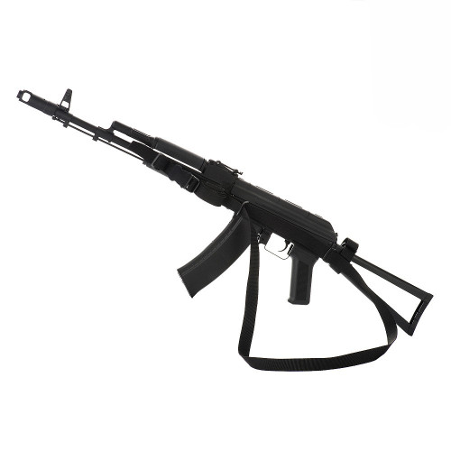 Waepon Belt - 3 Points - Black (10090 M-Tac)