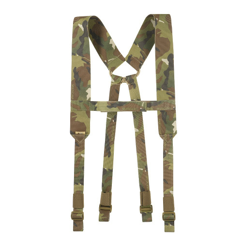Shoulder Strap for Tactical Belt Elite - Multicam (100990 M-Tac)