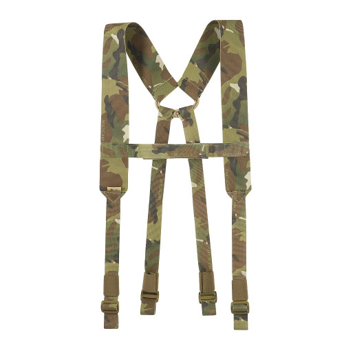 Shoulder Strap for Tactical Belt Elite - Multicam (5903886850569 M-Tac)
