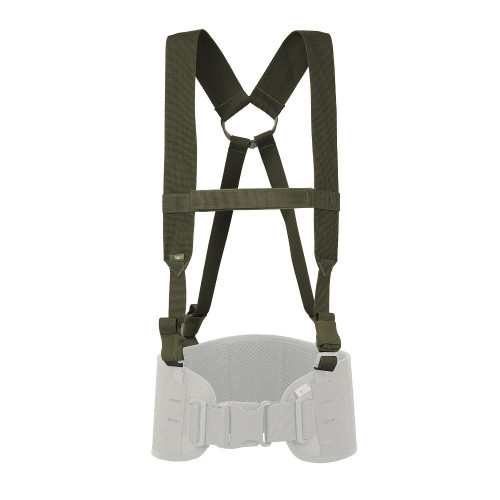 Shoulder Strap for Tactical Belt Elite - Ranger Green (100990 M-Tac)