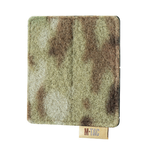 Patch Hook and Loop Display Board - 80x85 - Multicam (101230 M-Tac)