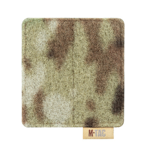 Patch Hook and Loop Display Board - 80x85 - Multicam (5903886867994 M-Tac)