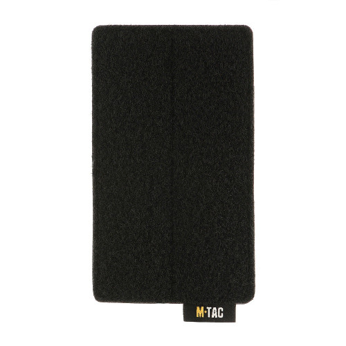 Patch Hook and Loop Display Board - 80x135 - Black (5903886803305 M-Tac)