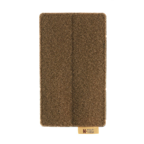 Patch Hook and Loop Display Board - 80x135 - Coyote (5903886803312 M-Tac)