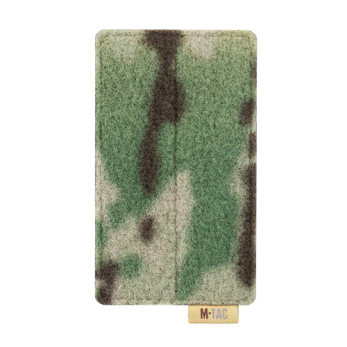 Patch Hook and Loop Display Board - 80x135 - Multicam (5903886868007 M-Tac)