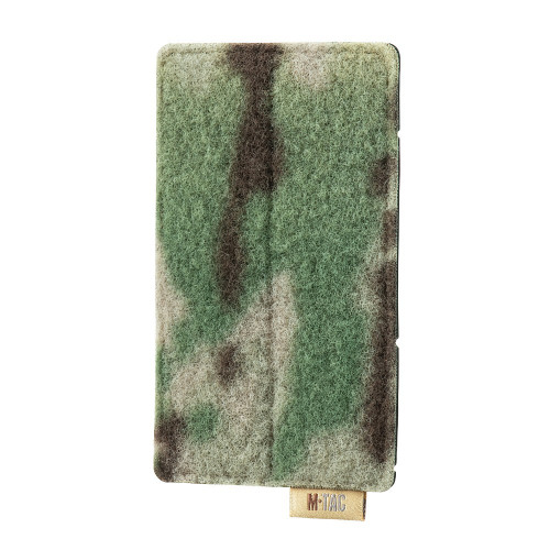 Patch Hook and Loop Display Board - 80x135 - Multicam (101220 M-Tac)