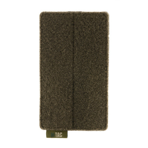 Patch Hook and Loop Display Board - 80x135 - Olive (5903886803329 M-Tac)