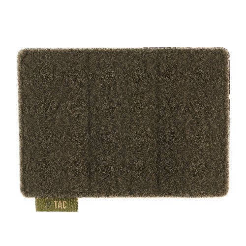 Patch Hook and Loop Display Board - 120x85 - Olive (5903886803299 M-Tac)