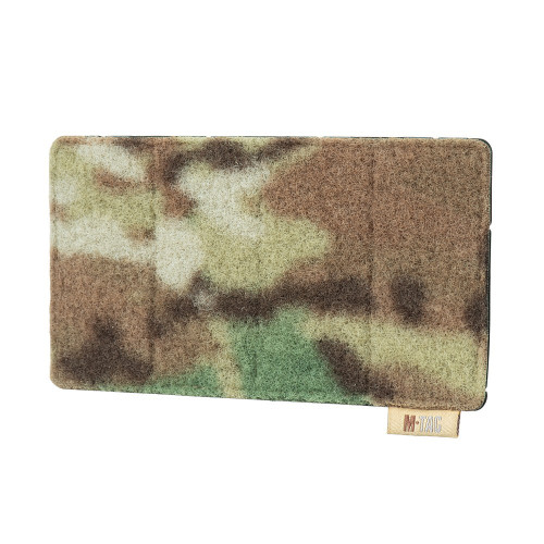 Patch Hook and Loop Display Board - 160x85 - Multicam (102160 M-Tac)