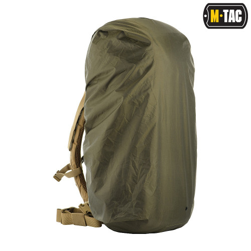 Backpack Cover - Medium - Olive (LT-1942 M-Tac)