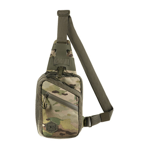 Sling Pistol Bag Elite HEX - Multicam/Ranger Green (101752 M-Tac)