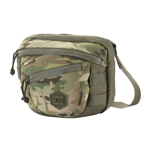 Sphaera HEX Hardsling Bag Gen.II Elite - Multicam/Ranger Green (101372 M-Tac)