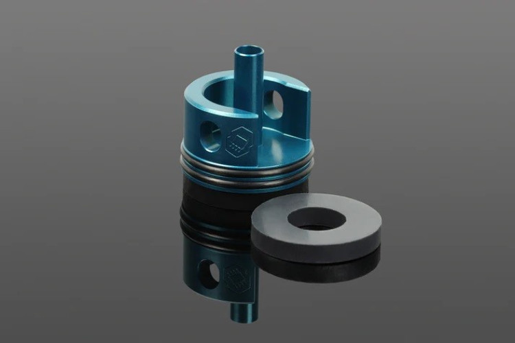 EON Protector Cylinder Head (CH-P3 Gate)