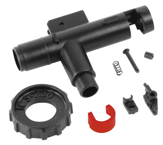 Gruppo Hop Up per CXP-APE (MA-296 ICS)