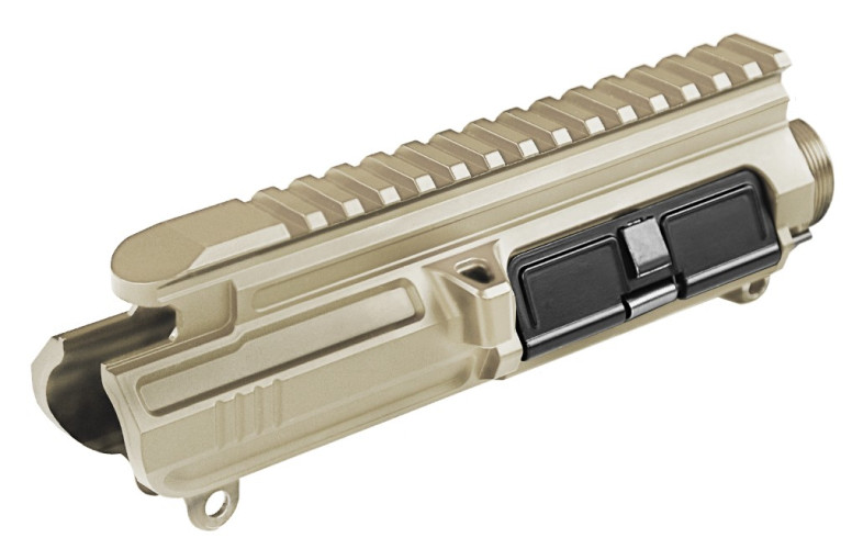 Guscio Superiore serie CXP-MARS - Metallo - TAN (MA-389 ICS)