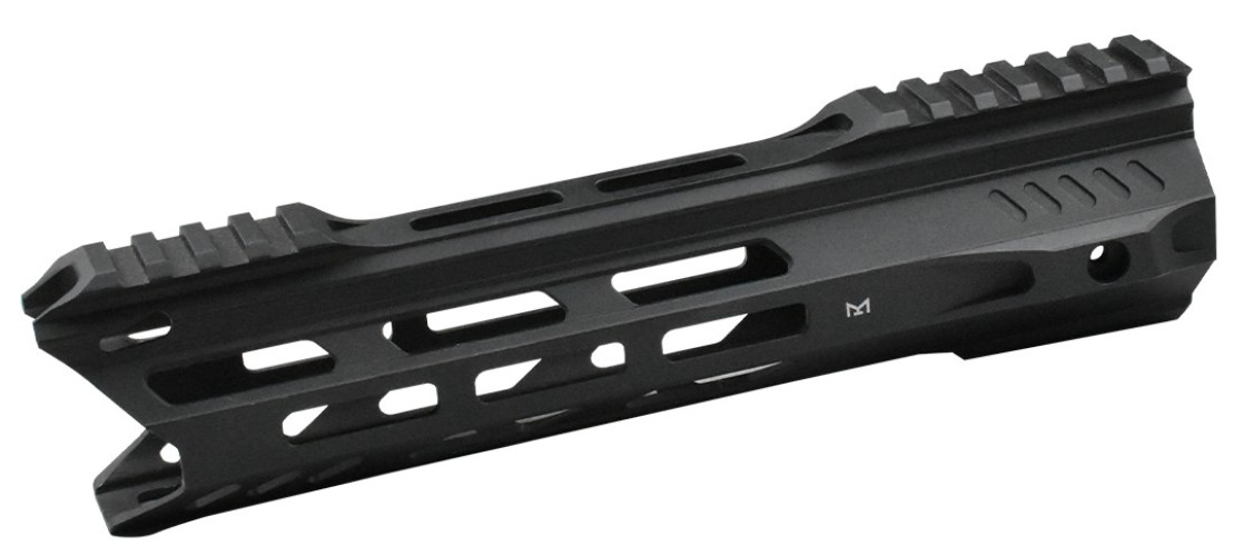 Rail MARS.II M-Lok - 10