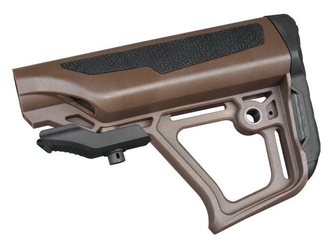 Calcio MK18 - EMG Zeta - Coyote (MA-537 ICS)