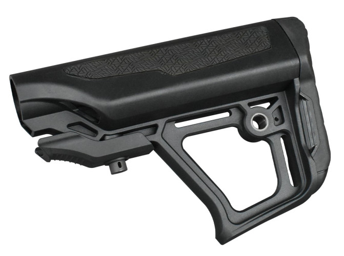 Calcio MK18 - EMG Zeta - Black (MA-537 ICS)