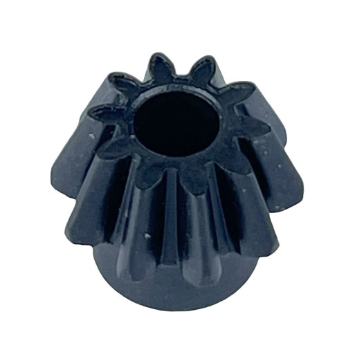 Pignone Motore - Sezione Circolare - Acciaio (MC-273 ICS)