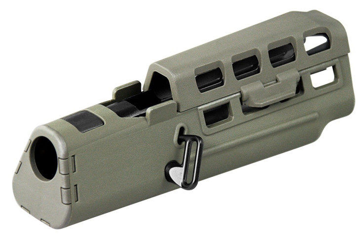 Paramano per L85A2 (ML-01 ICS)