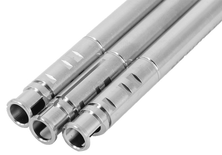 Master Mods - Canna Interna - 229 x 6.04 - AEG/GBB (MX-041 ICS)