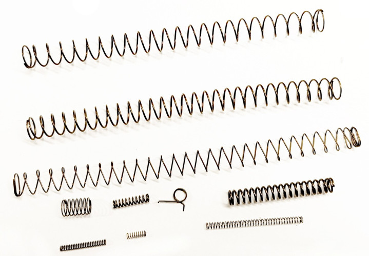 Spring Pack - Hi-Capa (AH-56 ICS)