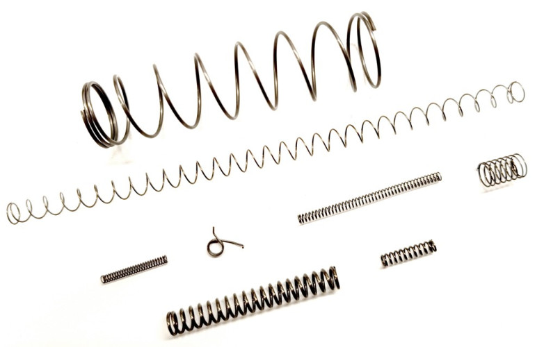 Spring Pack - Vulture / 1911 (AK-67 ICS)