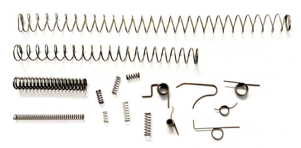 Spring Pack - BM9 / M9 (AM-83 ICS)