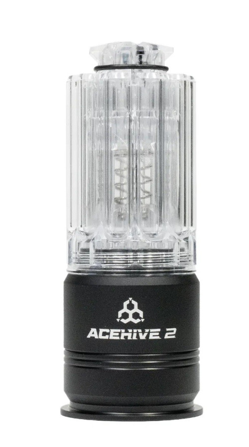 Granata AceHive V2 - Single Pack - Standard Ver. (PAG0300-B-002 AceTech)