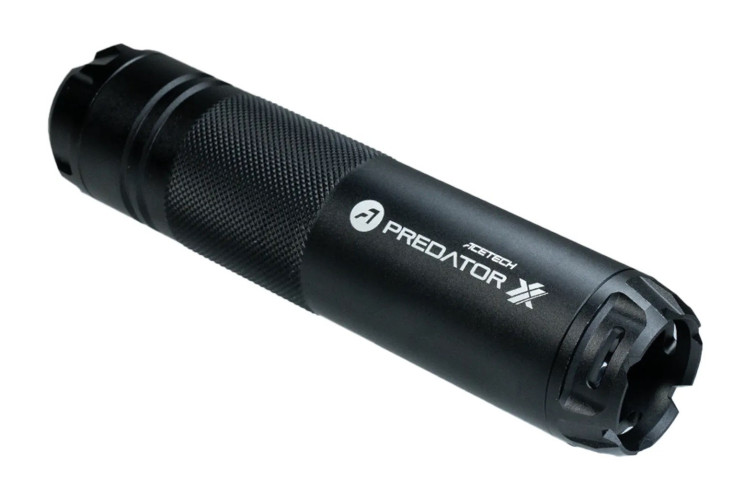 Predator XX Tracer Unit - Blaster MS (PAS0406-B-001 AceTech)