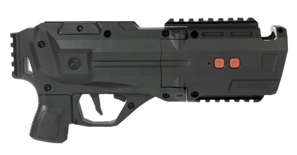 Lanciagranate Volcano - Standard Ver. (PAG0400-B-001 AceTech)