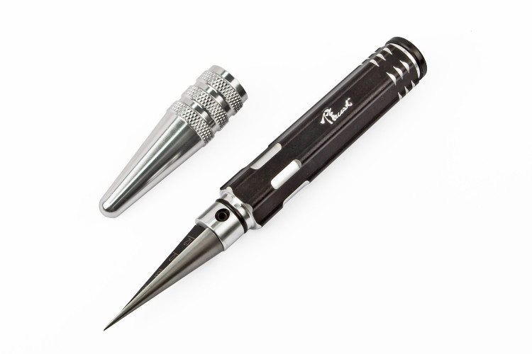 Trust Plastic Reamer (Trust-Tool-003 Ra-Tech)