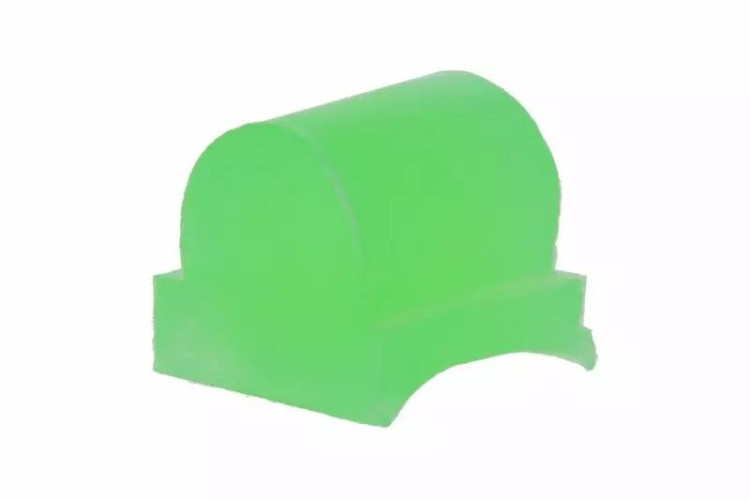 Pressore Hop Up Silicone - 50° (ML-R02-SLC50 MAPLE LEAF)