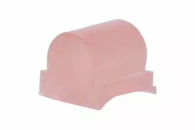 Pressore Hop Up Silicone - 80° (ML-R02-SLC80 MAPLE LEAF)